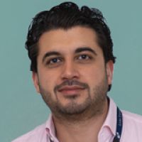 Dr. A.B. Mohseny Dr. A.B. Mohseny